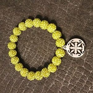 Rustic Cuff Emerson bracelet